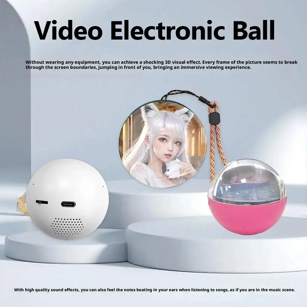 Resin Art Video - 3D Video Kristallen Bol DIY Geheugen