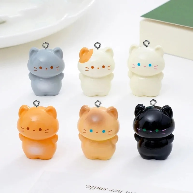 10-pack schattige 3D staande k - Resin Art Engagement recensie en prijs