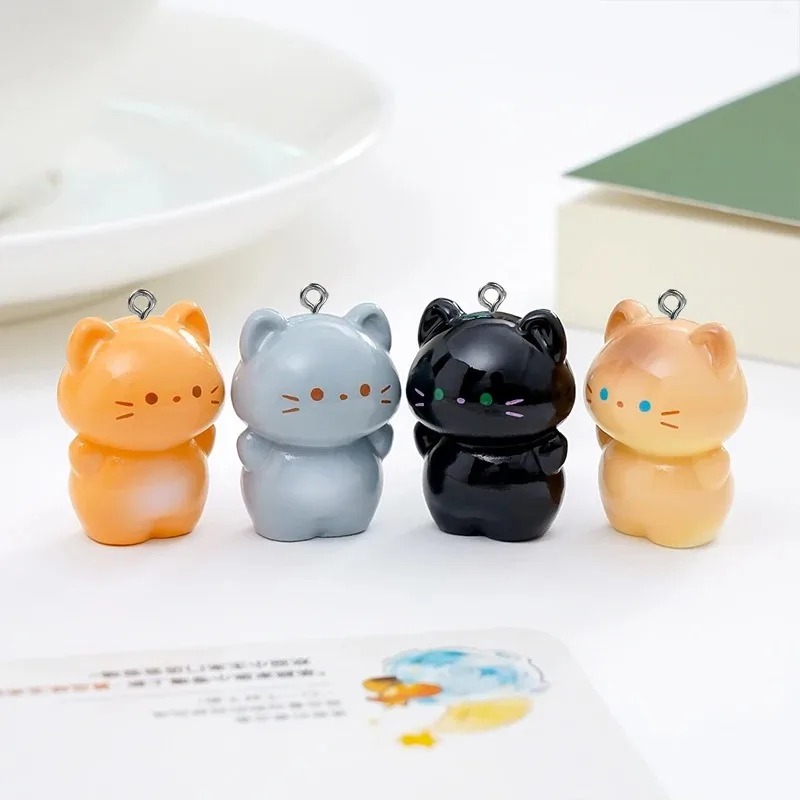 10-pack schattige 3D staande k - Resin Art Engagement recensie en prijs