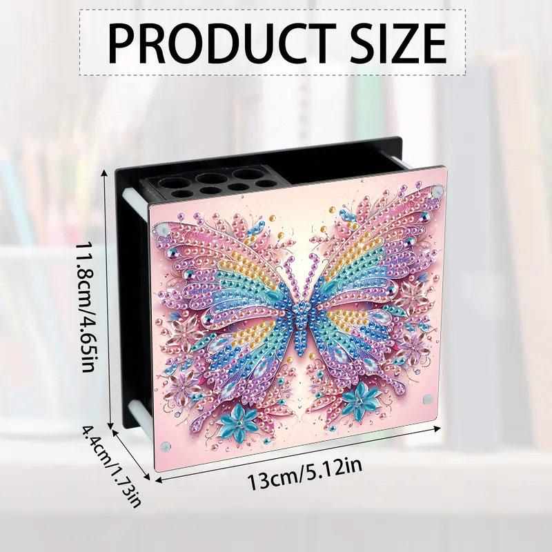 Diamond Painting Kits Seaside  - Resin Art Kit recensie en prijs
