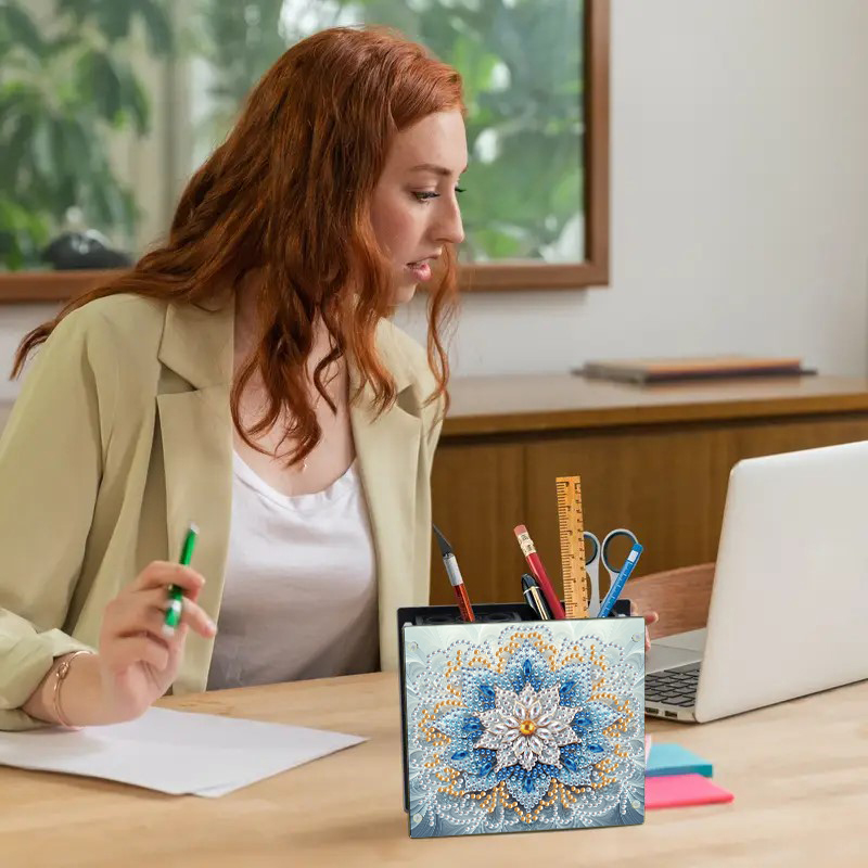 Diamond Painting Kits Seaside  - Resin Art Kit recensie en prijs