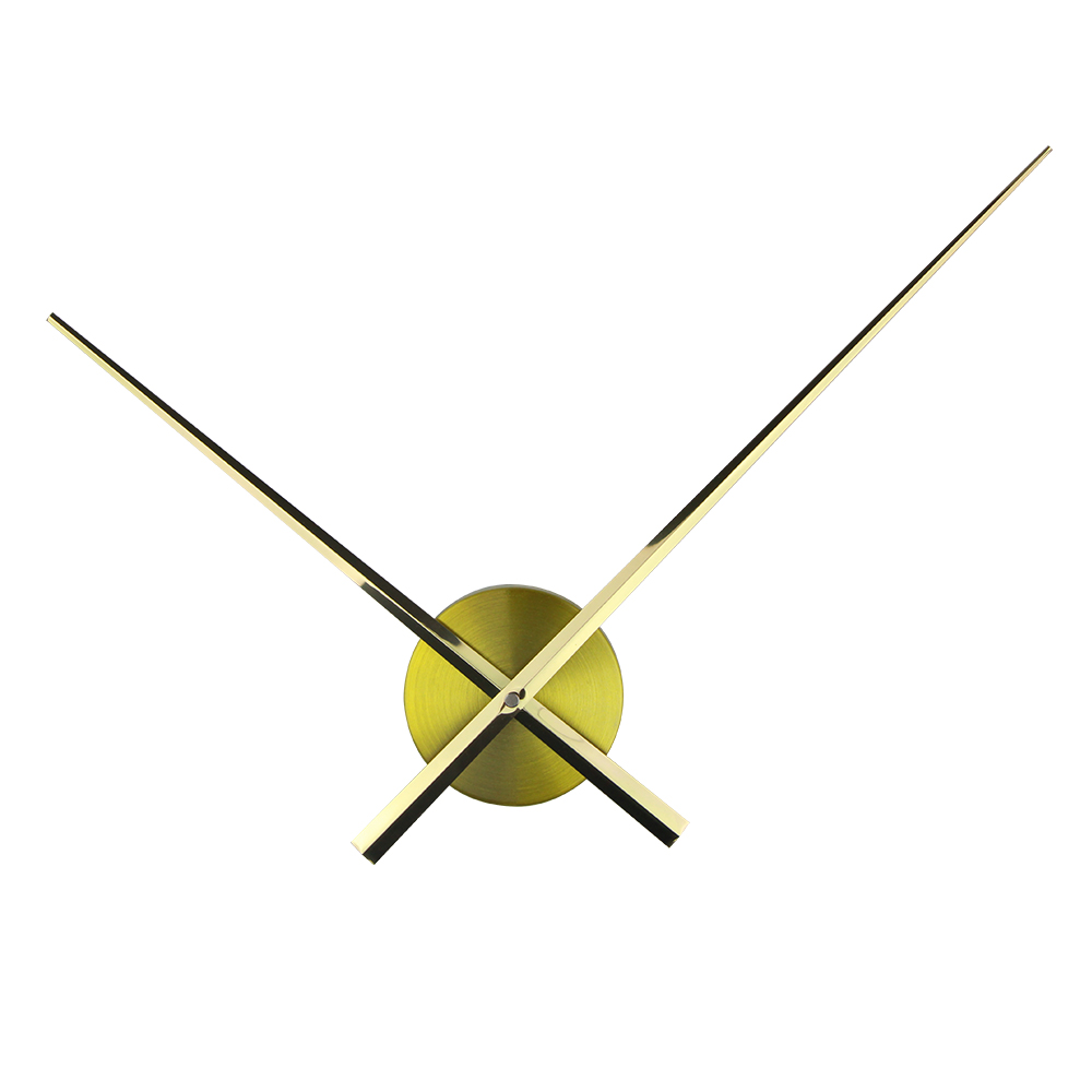 Nieuwe Korte Diy Grote Klok Na - Resin Art Watch recensie en prijs