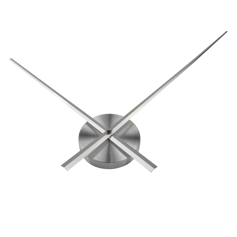 Nieuwe Korte Diy Grote Klok Na - Resin Art Watch recensie en prijs