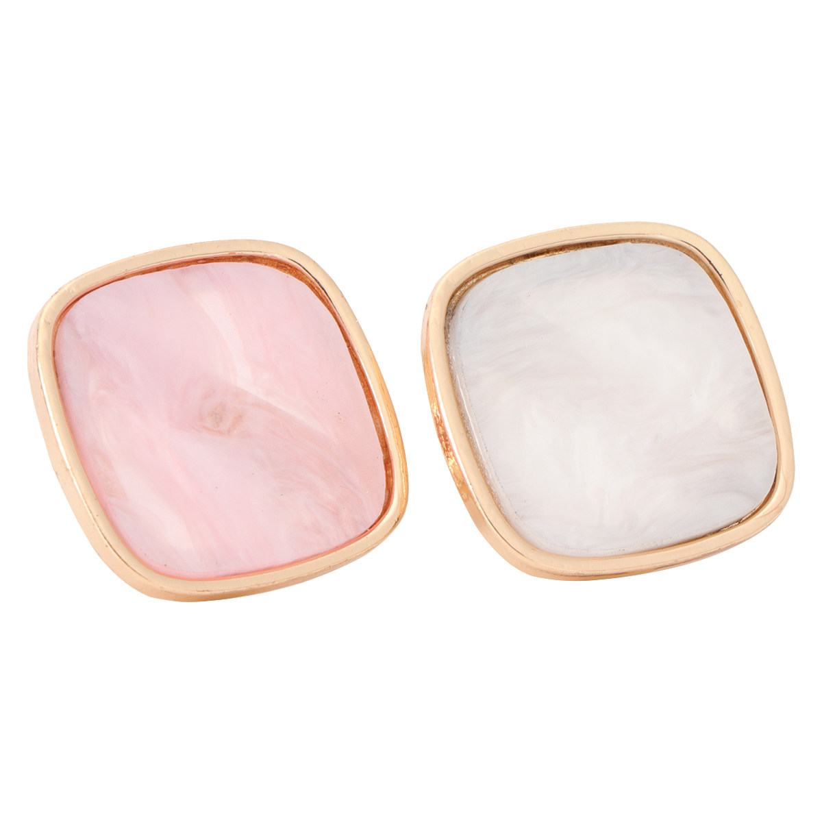 2 stuks mini nagelkunst ringpa - Resin Art Ring Design recensie en prijs