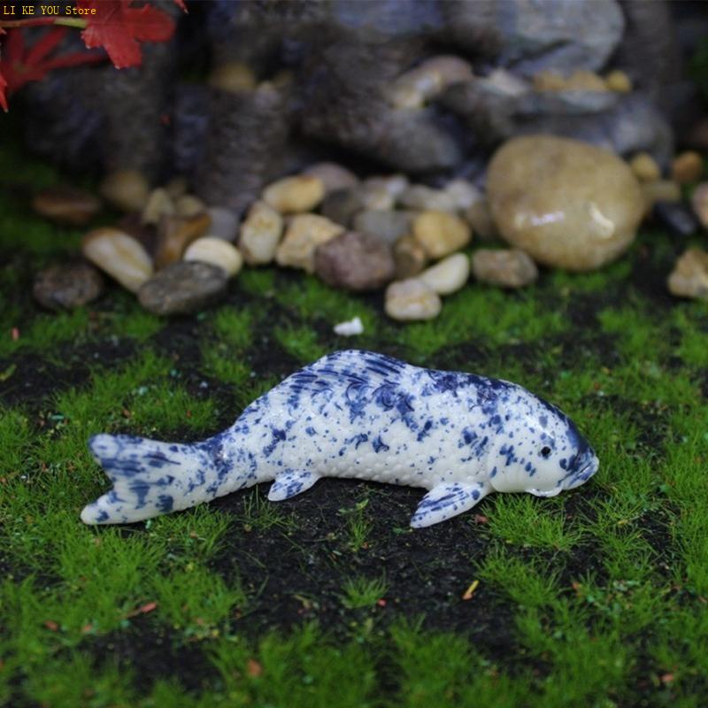 W3JE Vis Garnalen Vis Ornament - Background Resin Art recensie en prijs