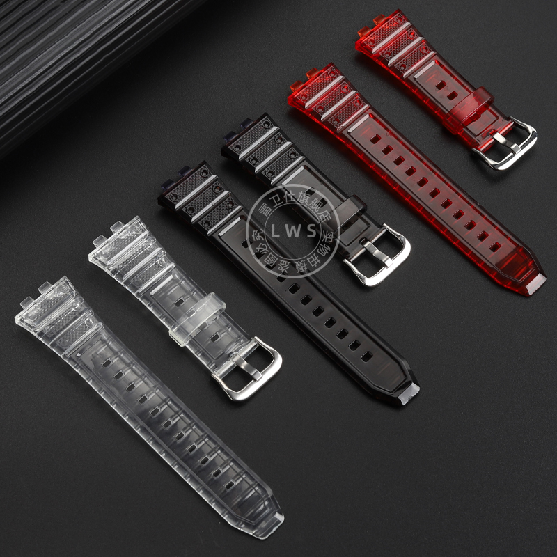 Voor Casio 3459 Gmw B5000 Horl - Resin Art Watch recensie en prijs