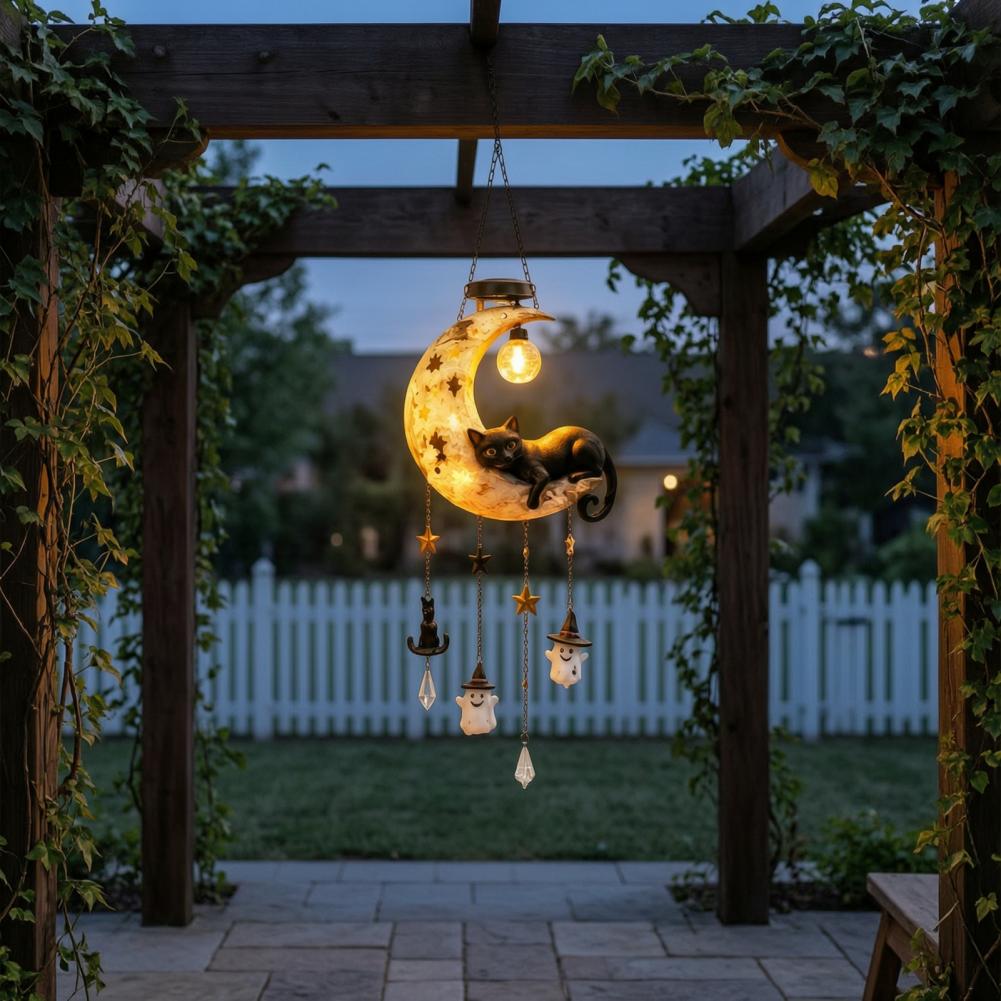 Weerbestendig tuinkunstwerk vo - Resin Art Lamp recensie en prijs