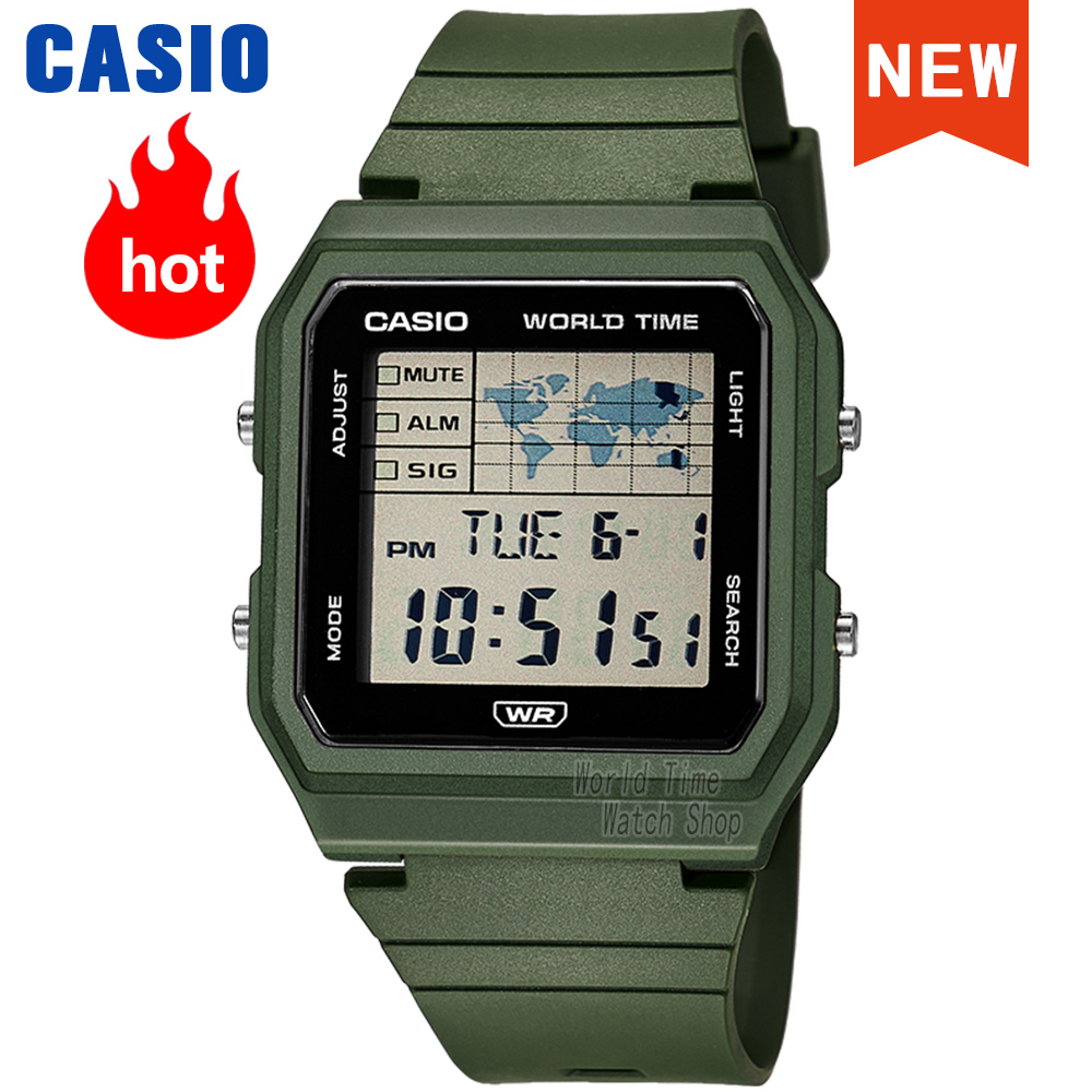 Casio horloge heren top luxe s - Resin Art Watch recensie en prijs