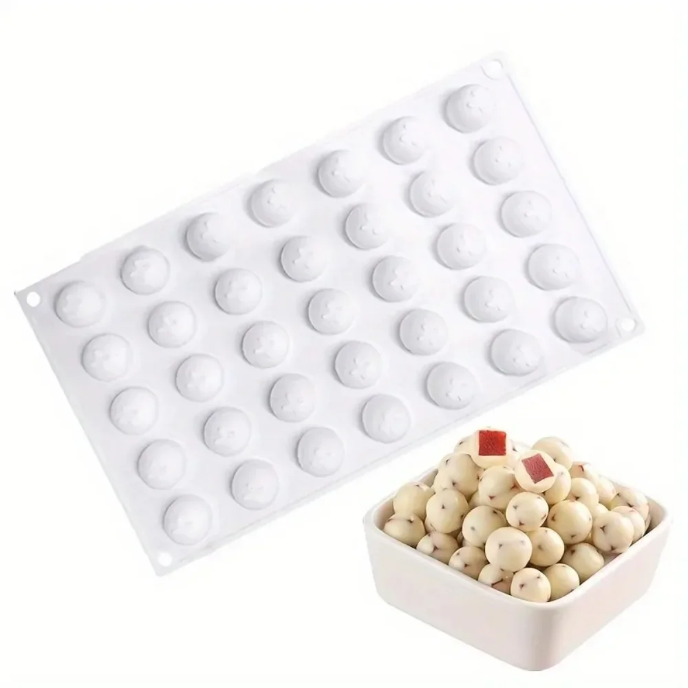 Multifunctionele mini ronde ba - Silicone Mold Ocean recensie en prijs