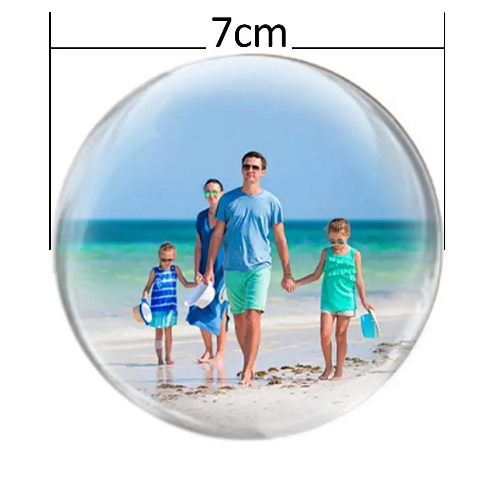 3D Video Kristallen Bol DIY Ge - Resin Art Video recensie en prijs