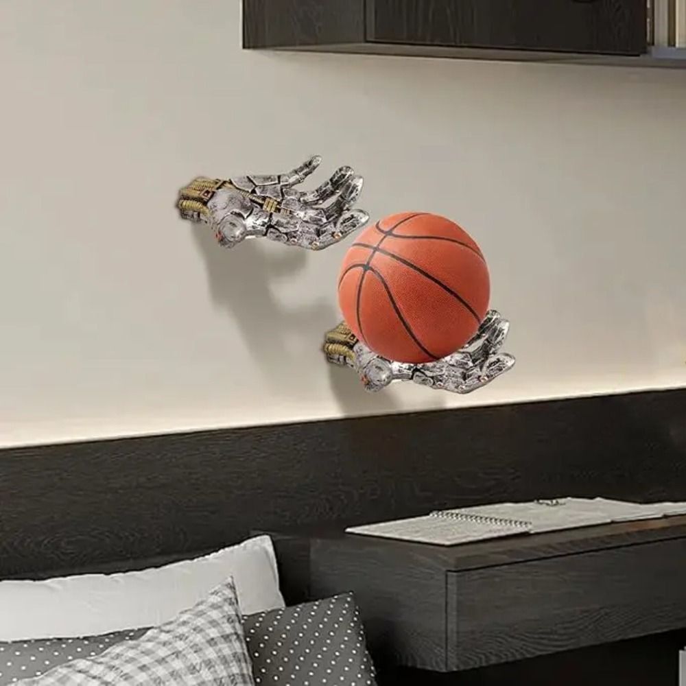 Ambachtelijke hars basketbal o - Background Resin Art recensie en prijs