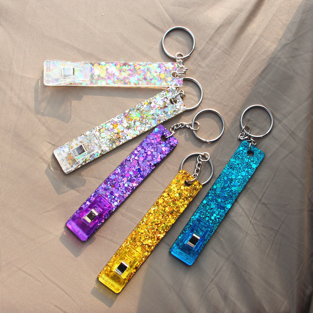 DIY Kristal Epoxyhars Mal Blad - Silicone Mold Ocean recensie en prijs