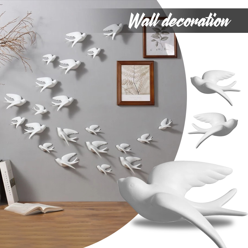 Creatieve keramische vogels mu - Background Resin Art recensie en prijs