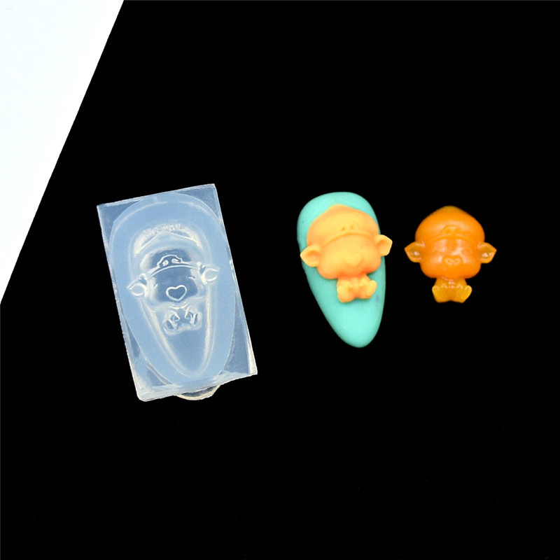 Snasan 3D Angel Beer Pop Schat - Silicone Mold Ocean recensie en prijs