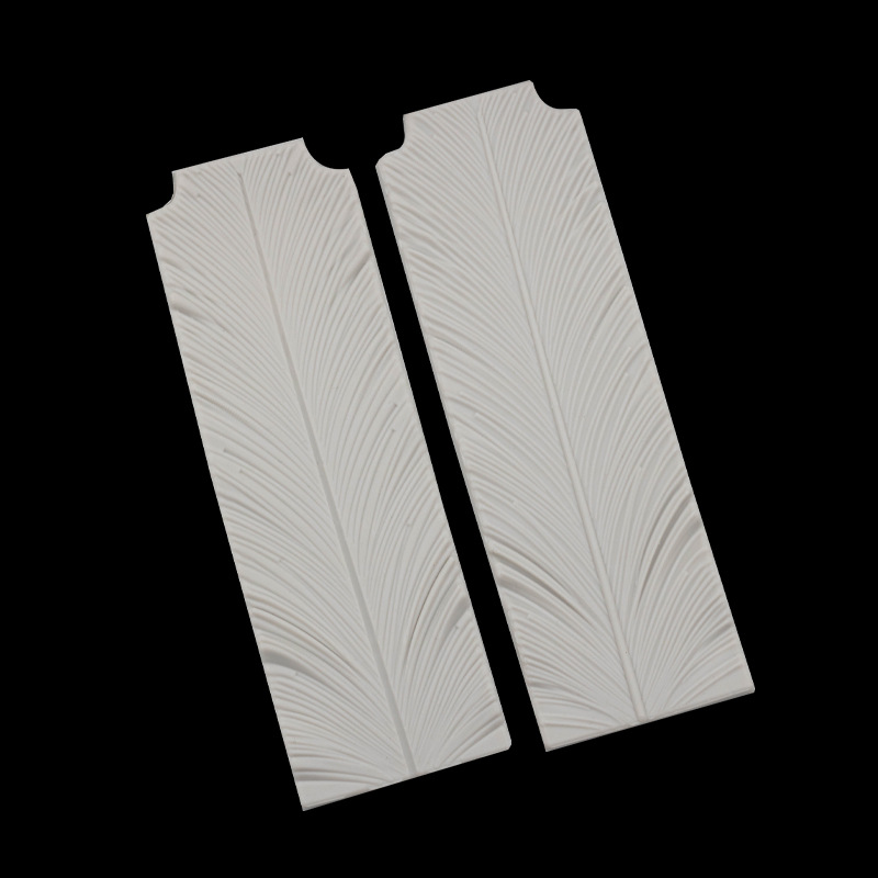 2 stks/set DIY Zwaan Hals Veer - Silicone Mold Ocean recensie en prijs