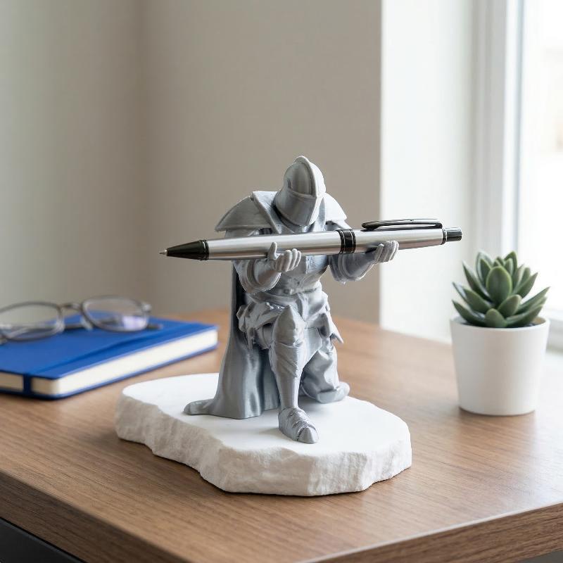 Ridderpenhouder Hars Middeleeu - Resin Art Equipment recensie en prijs