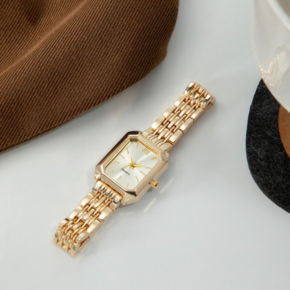 Mode roestvrijstalen horlogeba - Resin Art Watch recensie en prijs