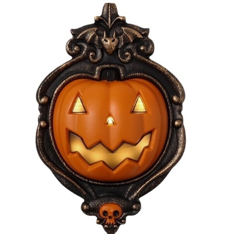Halloween Binnenplaats Wandlam - Background Resin Art recensie en prijs