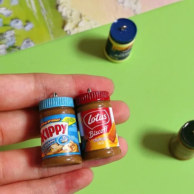 10 stuks/verpakking Miniatuur  - Resin Art Bottle recensie en prijs