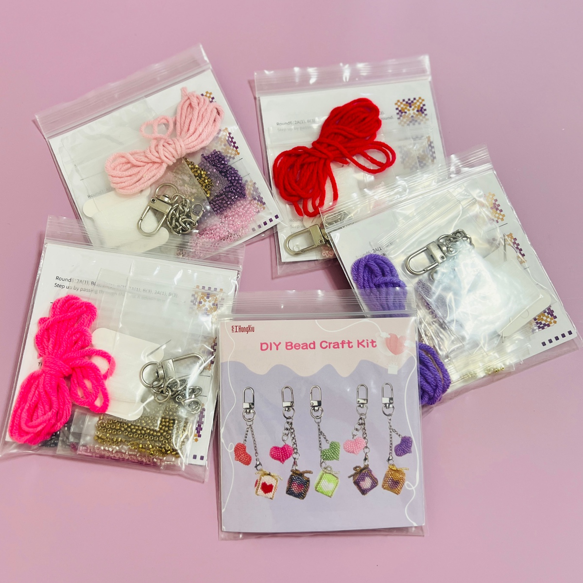 Nieuw handgemaakt hobbyproject - Resin Art Video recensie en prijs