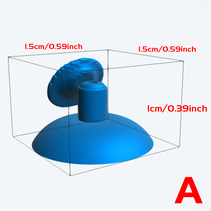 3D Hars Assemblage Architecton - Resin Art Lamp recensie en prijs